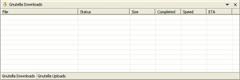 Gnutella Downloads