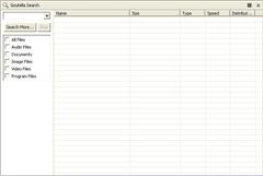 Gnutella Search